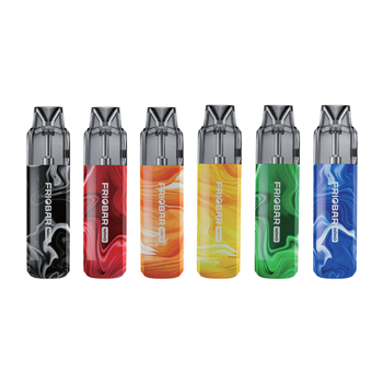 Freemax Friobar Nano Pod Kit